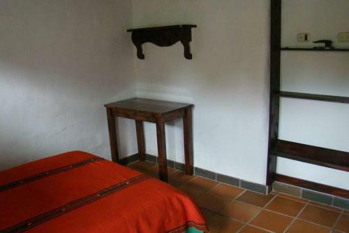 Posada Rural Casa De Los Nonos