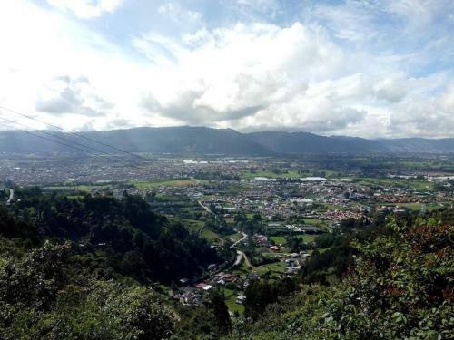 Caba�a De La Monta�a