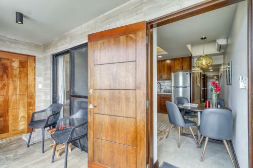 Apartamento Viva Residences 303 Gold Standard Certified