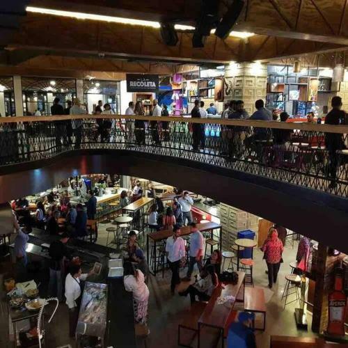 Apartamento Moderno 2b/2b Cerca De Cayal�