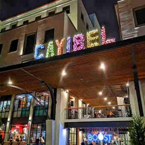 Apartamento Moderno 2b/2b Cerca De Cayal�