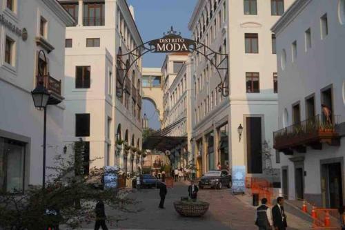 Apartamento Moderno 2b/2b Cerca De Cayal�