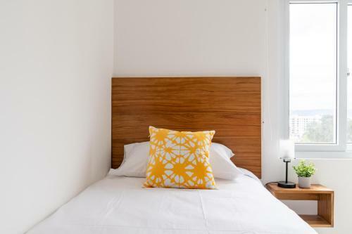 Apartamento Completo En Zona 7 Con Parqueo Incluido