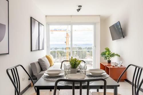 Apartamento Completo En Zona 7 Con Parqueo Incluido