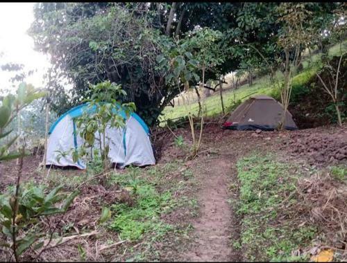 Camping Posada Lulu