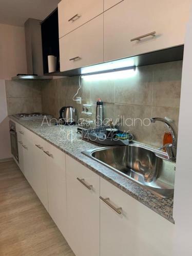 Apartamento El Capitan