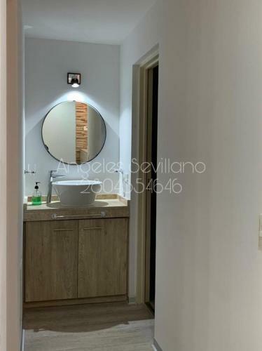 Apartamento El Capitan