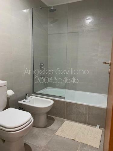 Apartamento El Capitan