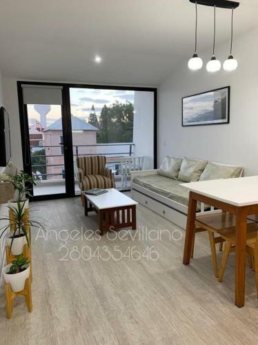 Apartamento El Capitan