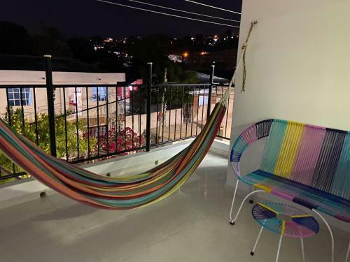 Apartamento Casa Nuhau Cartagena