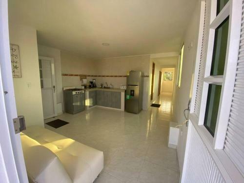 Apartamento Casa Nuhau Cartagena