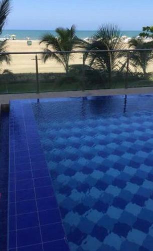 Apartamento De Lujo En Morros, Cartagena