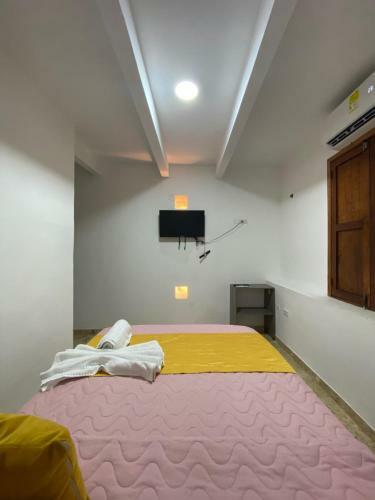 Hotel Casa Gran Fuente