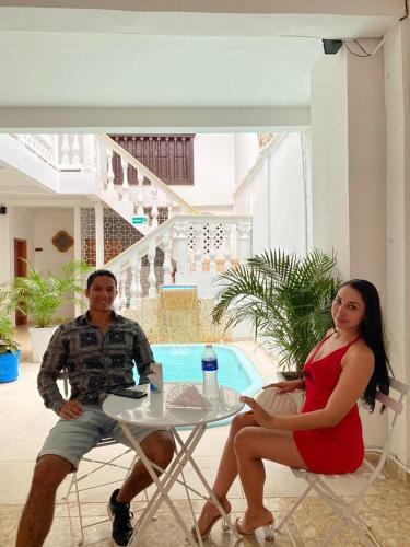 Hotel Casa Gran Fuente