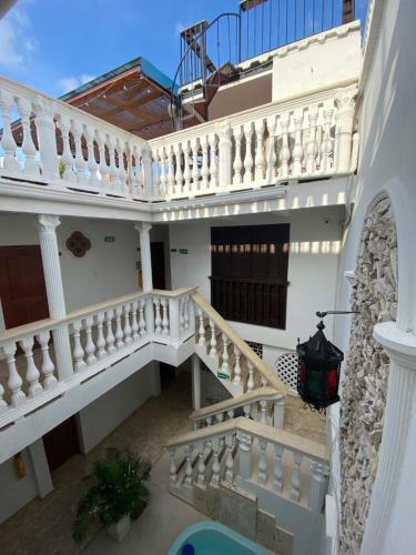 Hotel Casa Gran Fuente