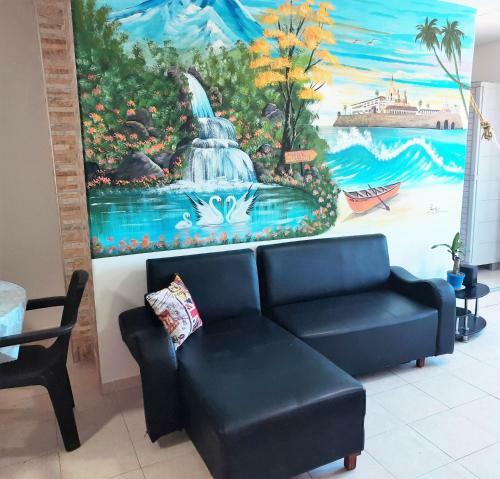 Apartamento Cerca Al Centro Hist�rico Y Playas.