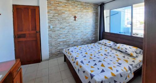 Apartamento Cerca Al Centro Hist�rico Y Playas.