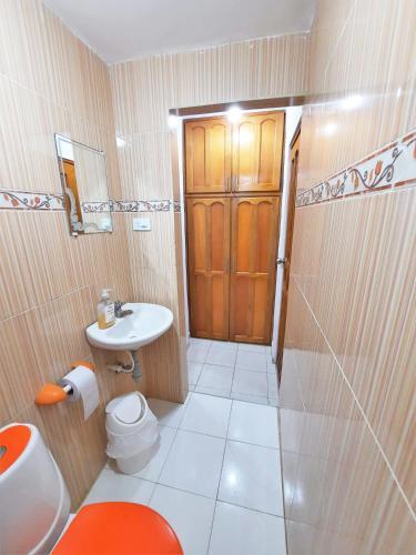 Apartamento Cerca Al Centro Hist�rico Y Playas.