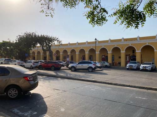 Apartamento En Cartagena
