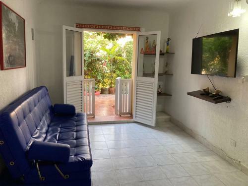 Apartamento En Cartagena