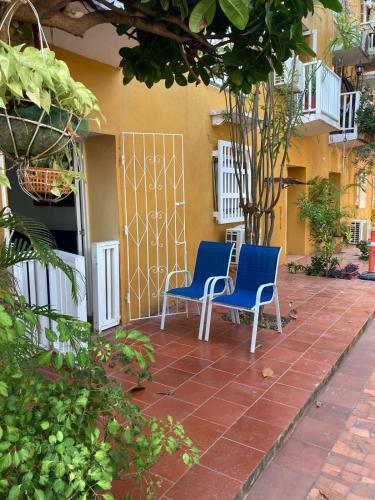 Apartamento En Cartagena