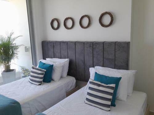 Apartamento Con Vista Al Mar! Espectacular Apto En Cabrero!