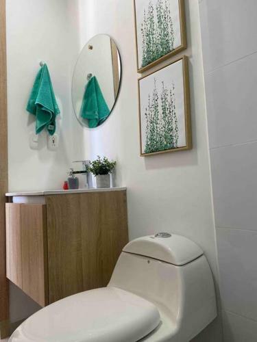 Apartamento Con Vista Al Mar! Espectacular Apto En Cabrero!