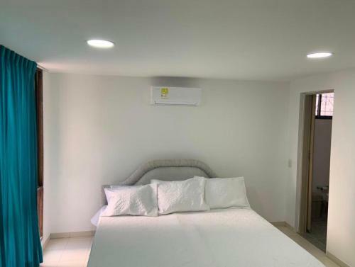 Acogedor Apartamento Cerca A La Playa