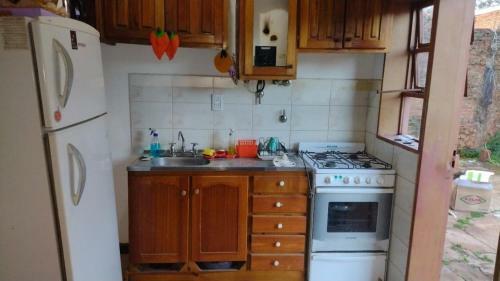 Apartamento Alojamiento Correntino