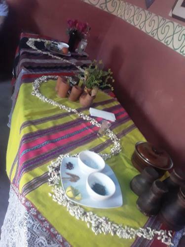 Casa Del Inka