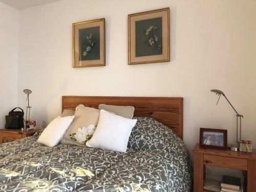 Apartamento Torre Gala 1303