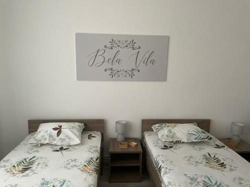 Villa Bela Vila