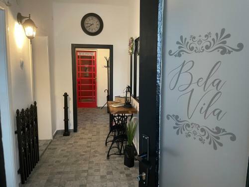 Villa Bela Vila