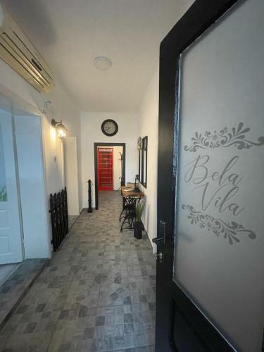 Villa Bela Vila