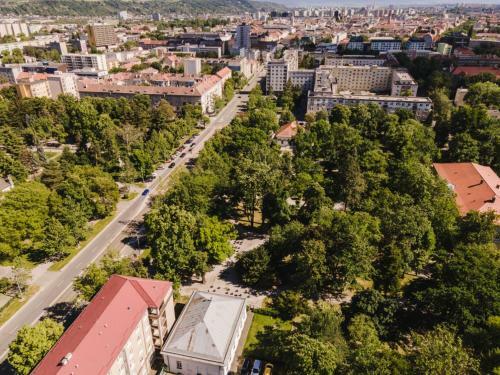 Apartamento Flexihome Sk - Villa Park Komenskeho