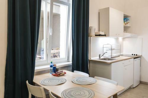 Apartamento Flexihome Sk - Villa Park Komenskeho