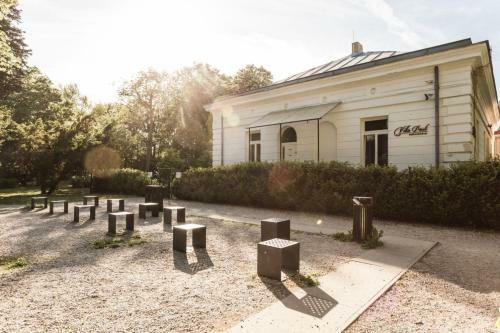 Apartamento Flexihome Sk - Villa Park Komenskeho