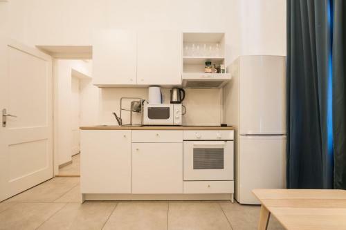 Apartamento Flexihome Sk - Villa Park Komenskeho
