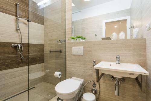 Apartamento Flexihome Sk - Villa Park Komenskeho