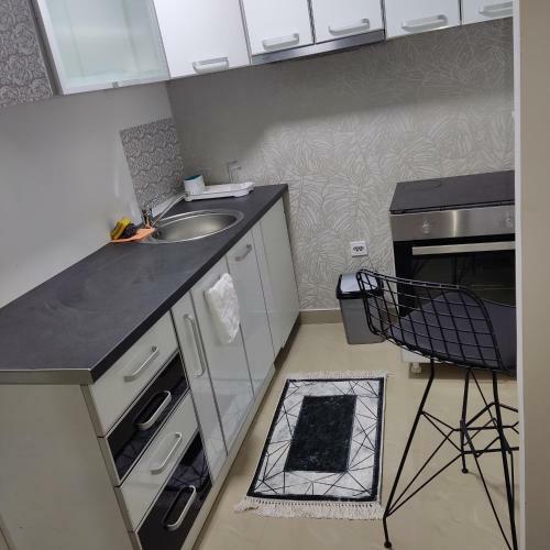Twins Apartman