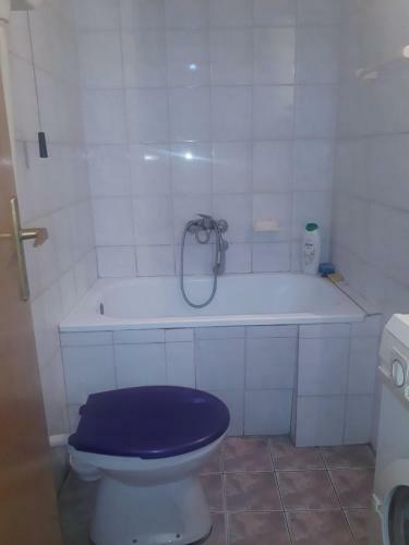 Apartamento Stan Na Dan