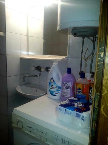 Apartamento Stan Na Dan