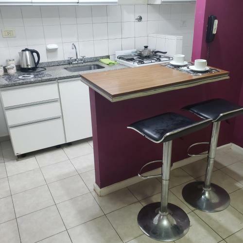 Apartamento Departamento Tower I