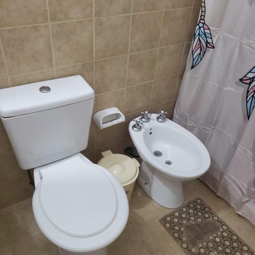 Apartamento Departamento Tower I