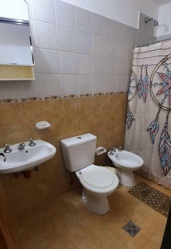 Apartamento Departamento Tower I
