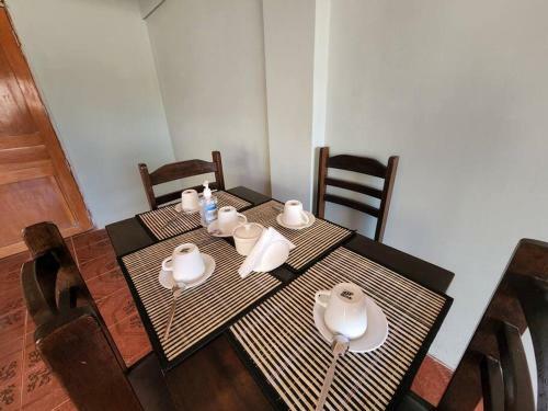 Apartamento Departamento En El Barrio Tipico De San Blas