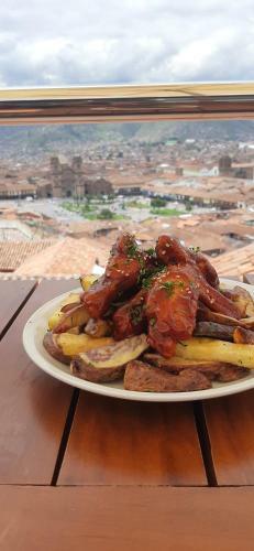 Hostal Cusco Vista Guest House