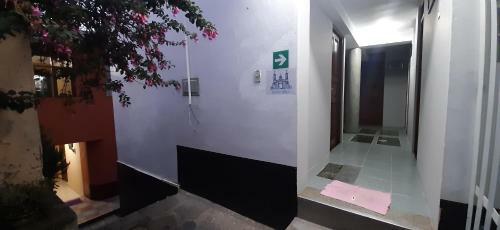 Hostal Cusco Vista Guest House