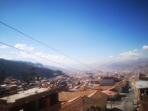 Apartamento Santa Ana House