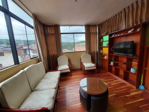 Apartamento Santa Ana House